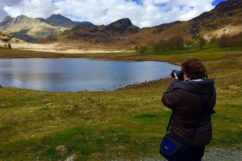 MANCHESTER: Lake District Adventure - Sightseeing Day Trip Tour 4