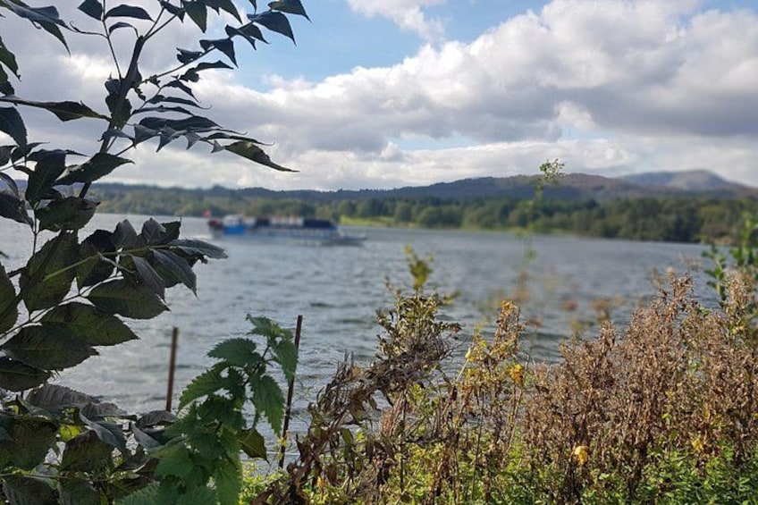 MANCHESTER: Lake District Adventure - Sightseeing Day Trip Tour 2