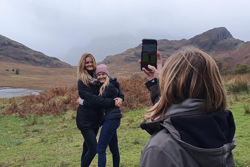 MANCHESTER: Lake District Adventure - Sightseeing Day Trip Tour 2