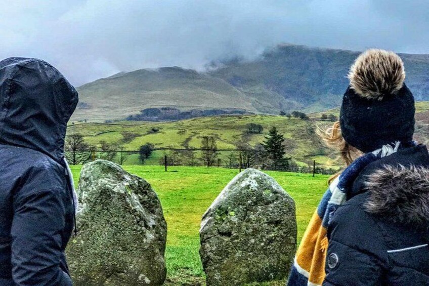 MANCHESTER: Lake District Adventure - Sightseeing Day Trip Tour 2