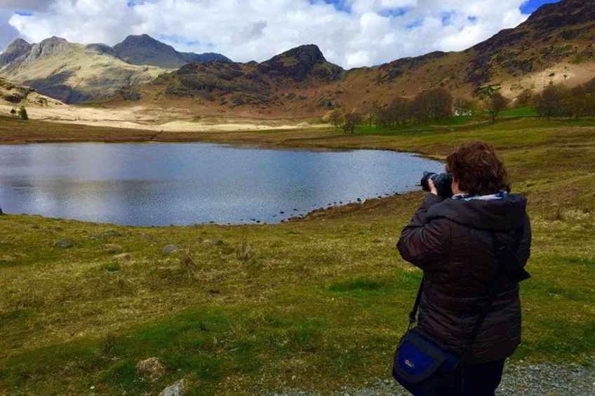 MANCHESTER: Lake District Adventure - Sightseeing Day Trip Tour 3