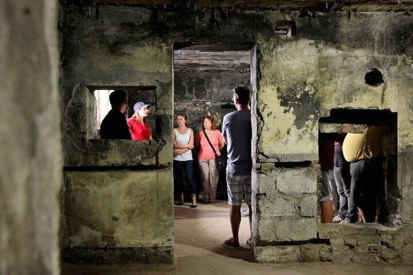 Canadian DDAY Sites Full Day Tour from Bayeux 3