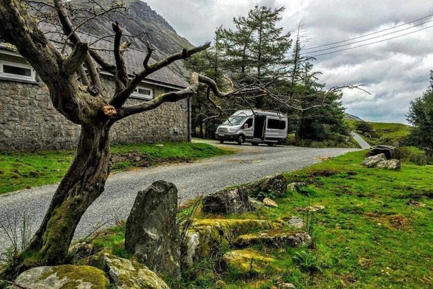 North Wales Sightseeing Adventure Day Trip from Manchester 3