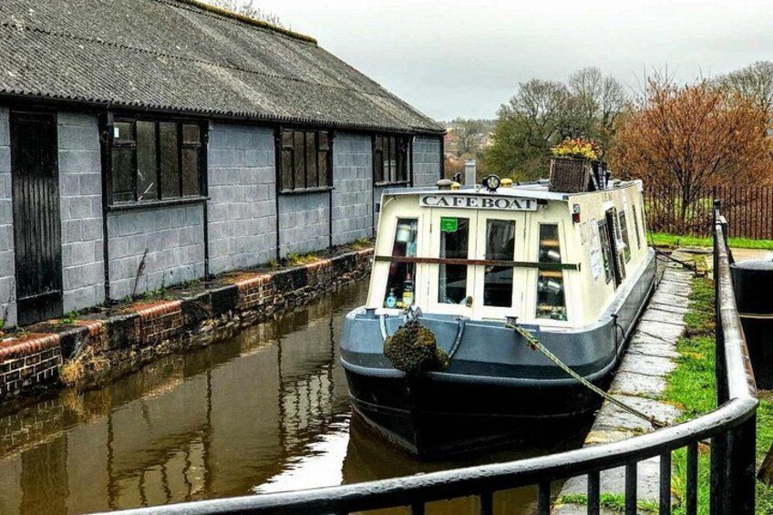 North Wales Sightseeing Adventure Day Trip from Manchester 2