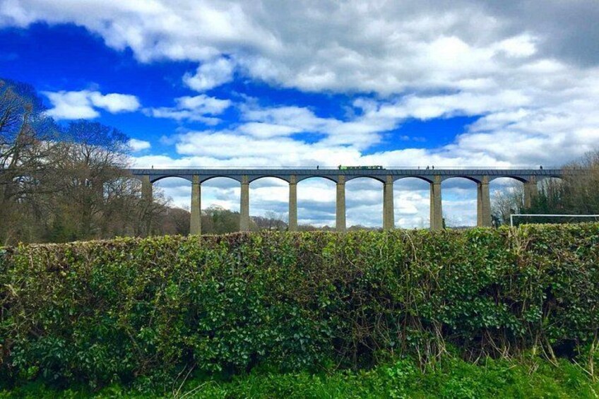 North Wales Sightseeing Adventure Day Trip from Manchester 4