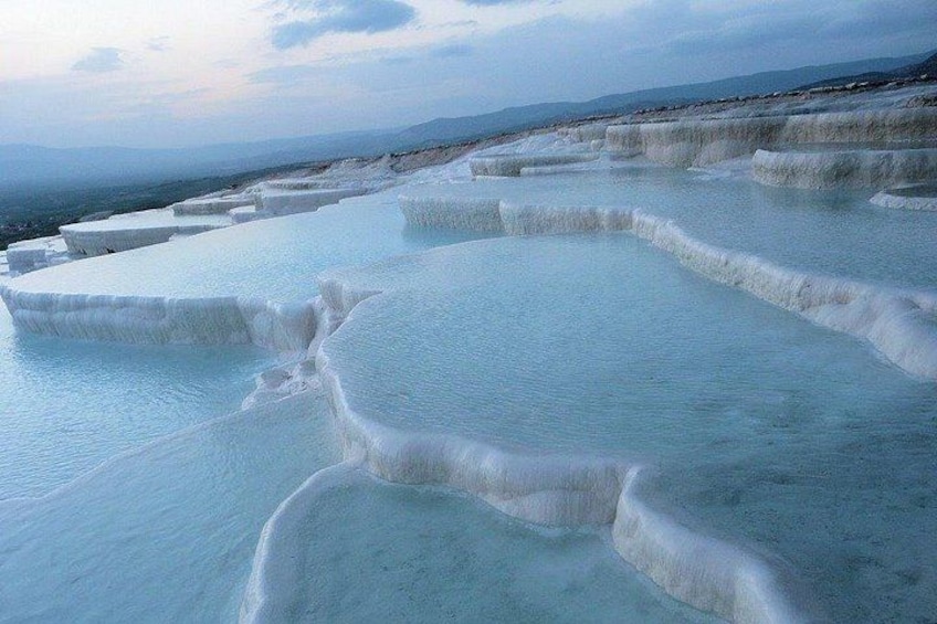 Pamukkale Daily Tour 4