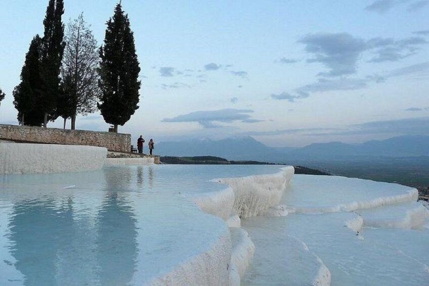 Pamukkale Daily Tour 3