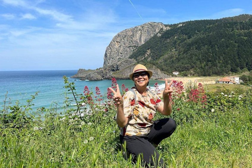 Dragon’s & Titanium Dreams: Gaztelugatxe & Bilbao Experience 2