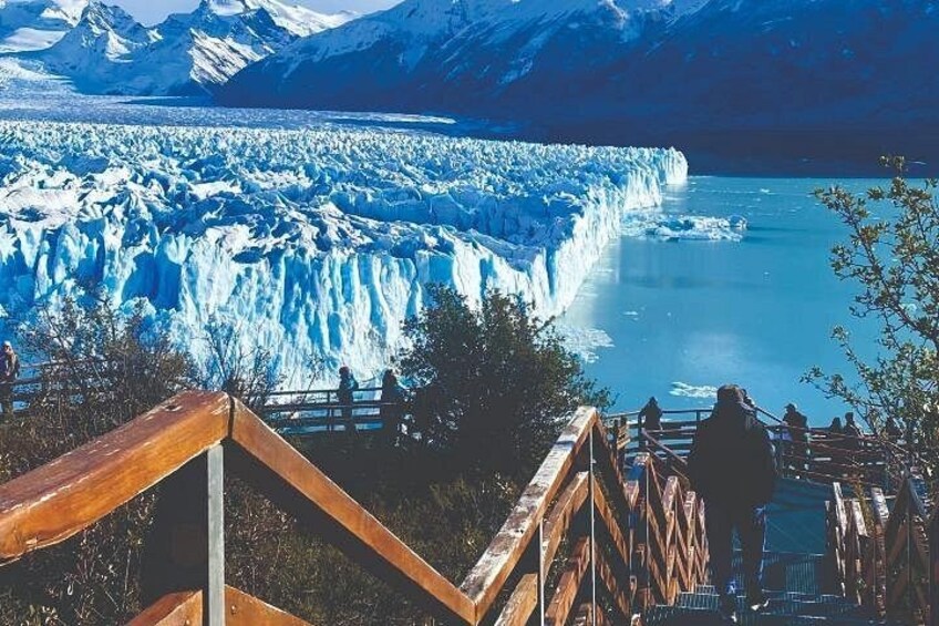 Perito Moreno Glacier 5