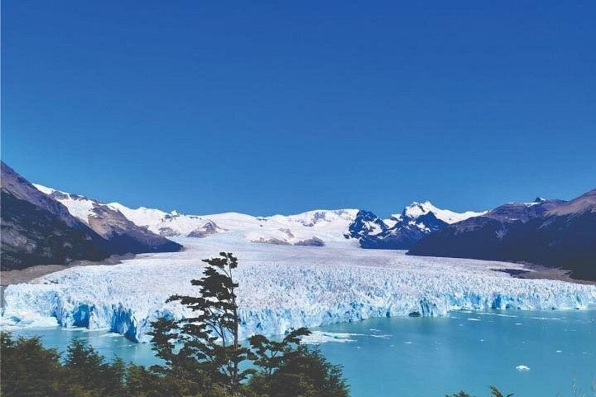 Perito Moreno Glacier 2