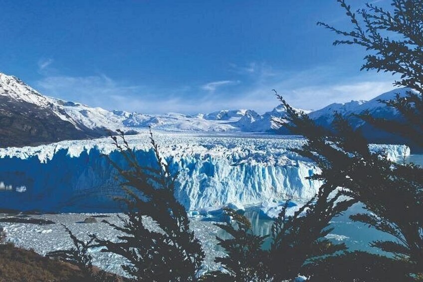 Perito Moreno Glacier 1