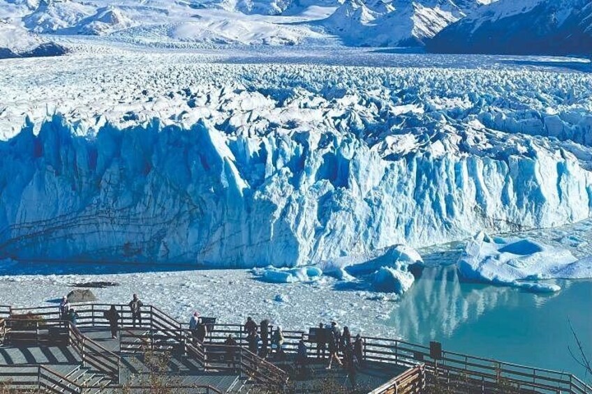 Perito Moreno Glacier 3