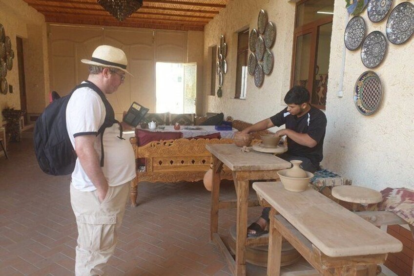 Fergana Valley Tour 2