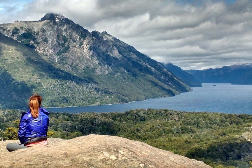 Welcome Tour & Hike to Bariloche 1