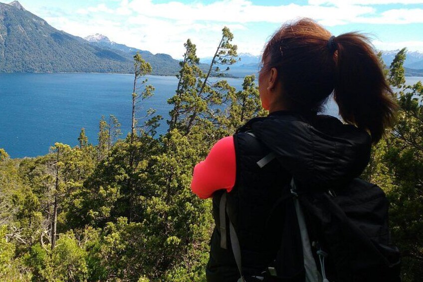 Welcome Tour & Hike to Bariloche 5