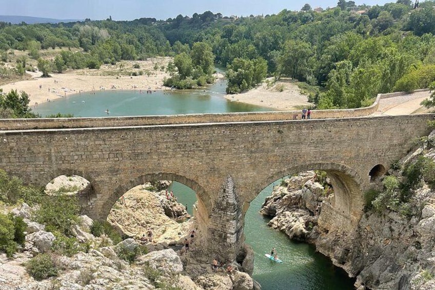 devil's bridge 2