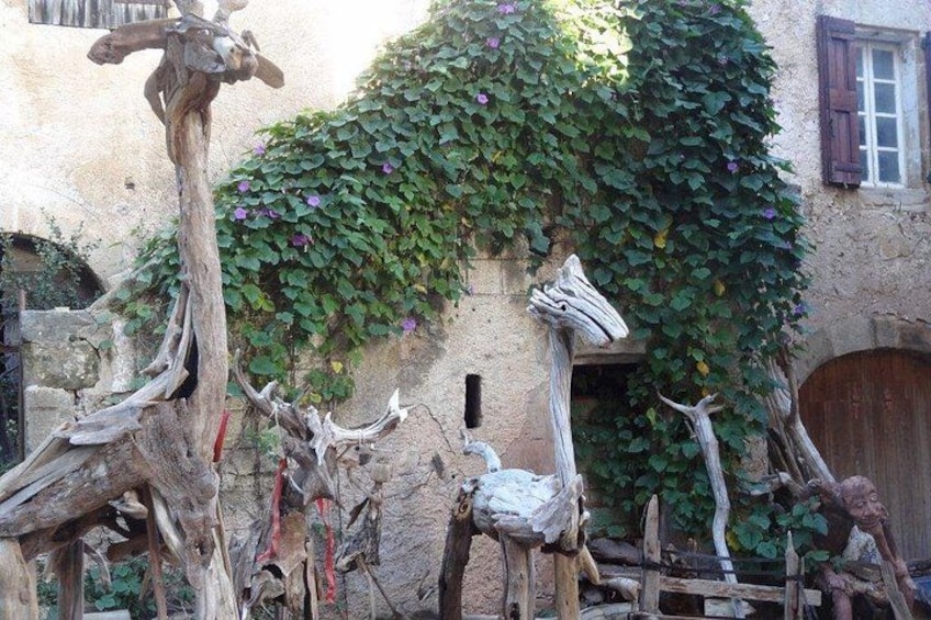 village artists 2
