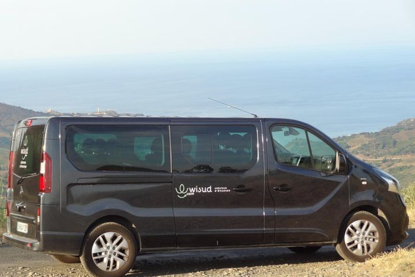 minibus 3