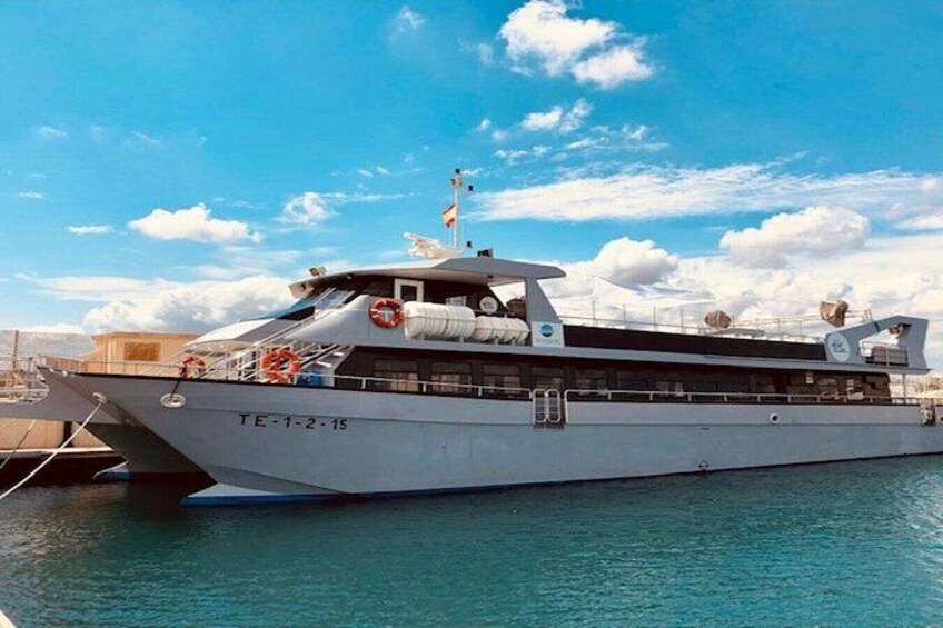 Ulysses II 2