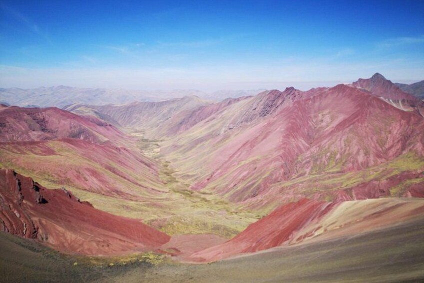 red valley 2