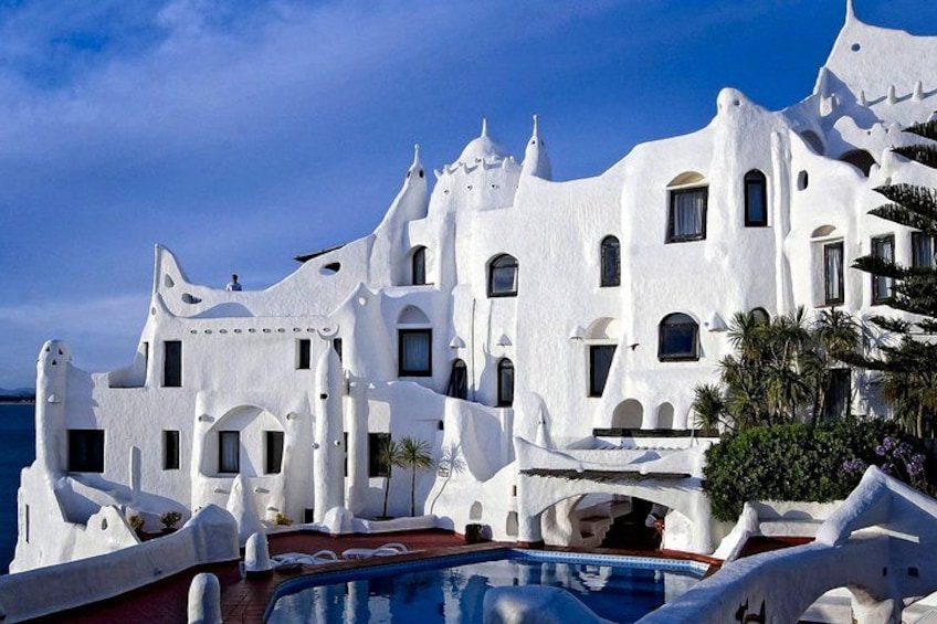 Casapueblo Punta del Este 4
