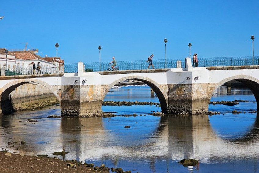 Tavira Tuk Tuk Tour - Chocolate Tour - Tavira City & Chocolate 4