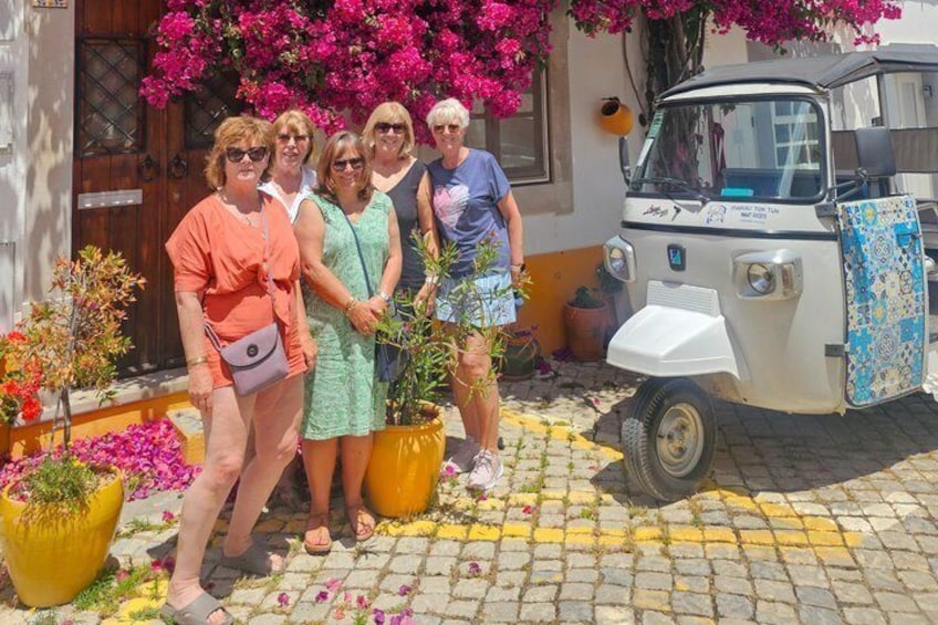 Discover Tavira - Tapas and Wine Tour 5