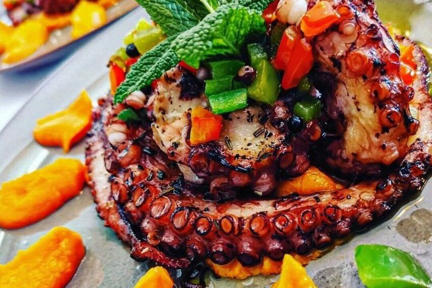 Discover Tavira - Tapas and Wine Tour 1
