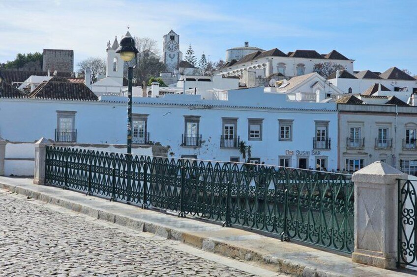 Tuk tuk Tour Tavira Total - 2h00 - Includes Tuna Museum and Fishing Village 5