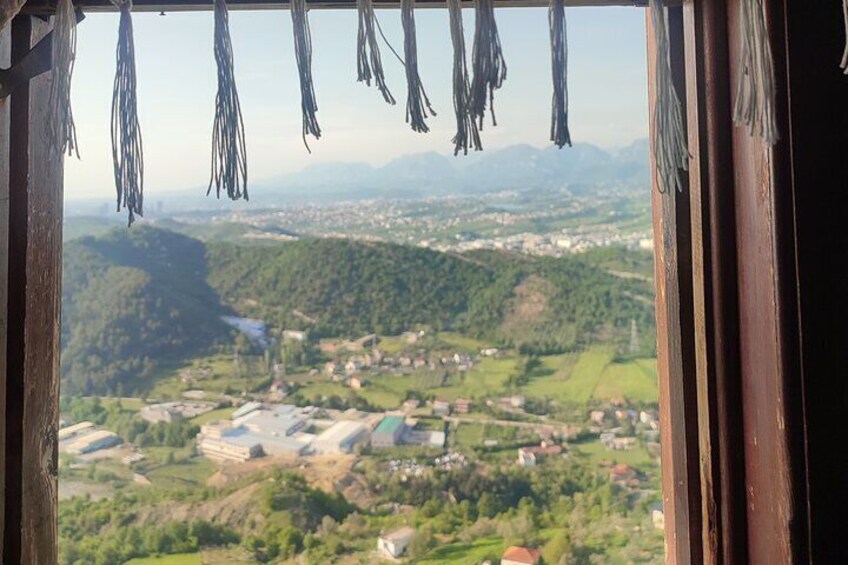 Day Trip to Bovilla Lake and Kruja city (from Tirana) 1