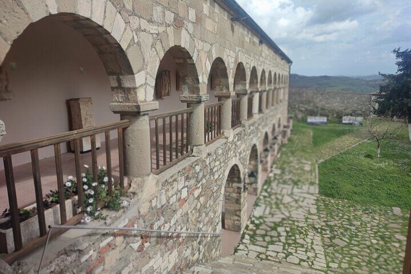 Day Trip to Bovilla Lake and Kruja city (from Tirana) 2