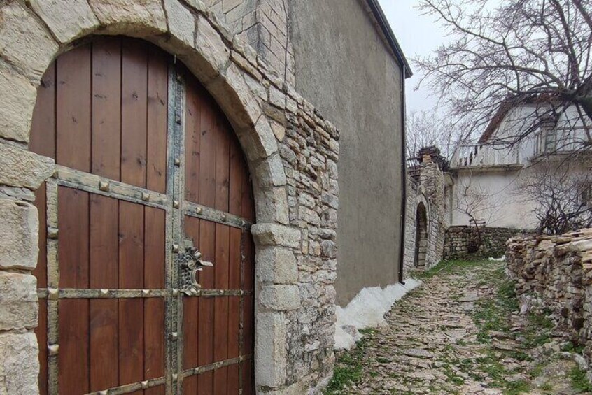 Day Trip to Bovilla Lake and Kruja city (from Tirana) 4