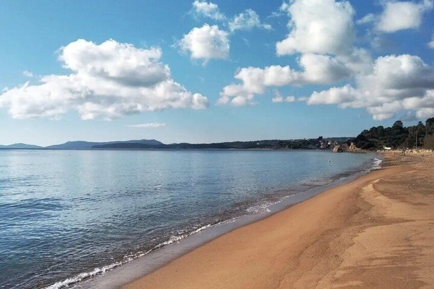 Messinia:Private Full Day Adventure of Wonders, Flavours & Waves! 4