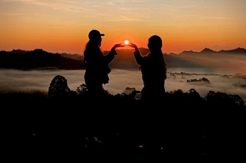Mount Batur Sunrise Jeep Tour 2