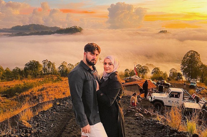 Mount Batur Sunrise Jeep Tour 3