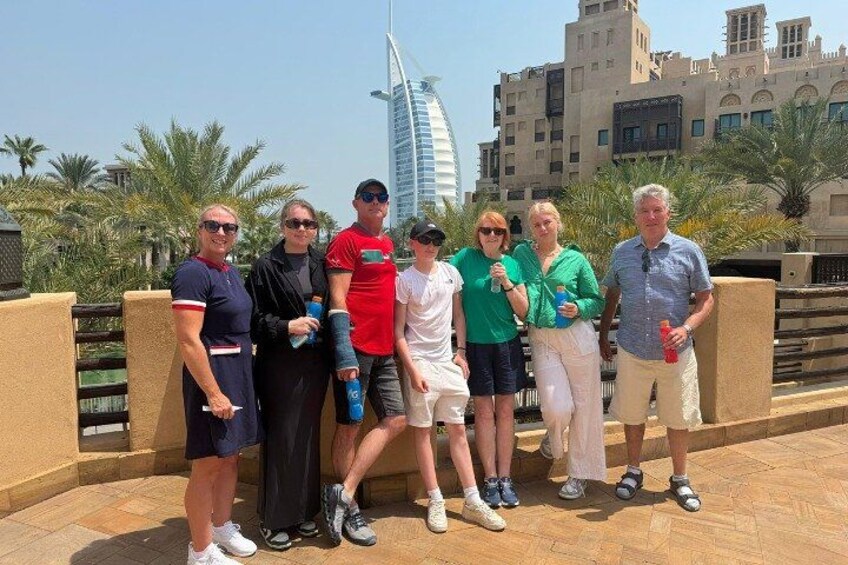 Full Day Dubai City Tour with At the Top Burj Khalifa Ticket 4