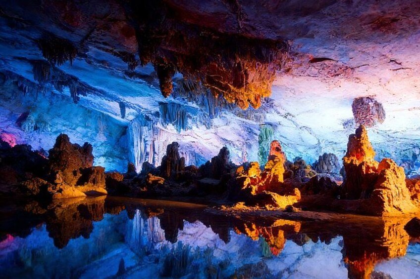 From Guangzhou by Bullet Train: Explore Guilin's Must-See Gems 5