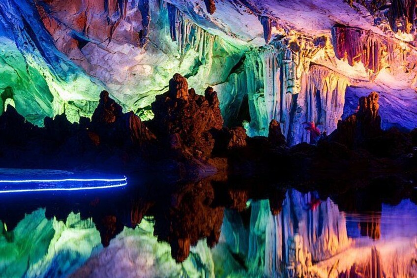 From Guangzhou by Bullet Train: Explore Guilin's Must-See Gems 3