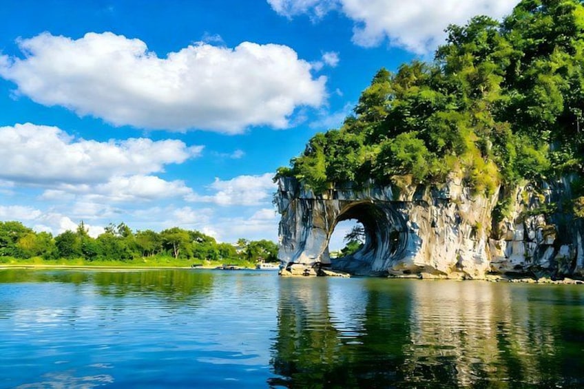 From Guangzhou by Bullet Train: Explore Guilin's Must-See Gems 4