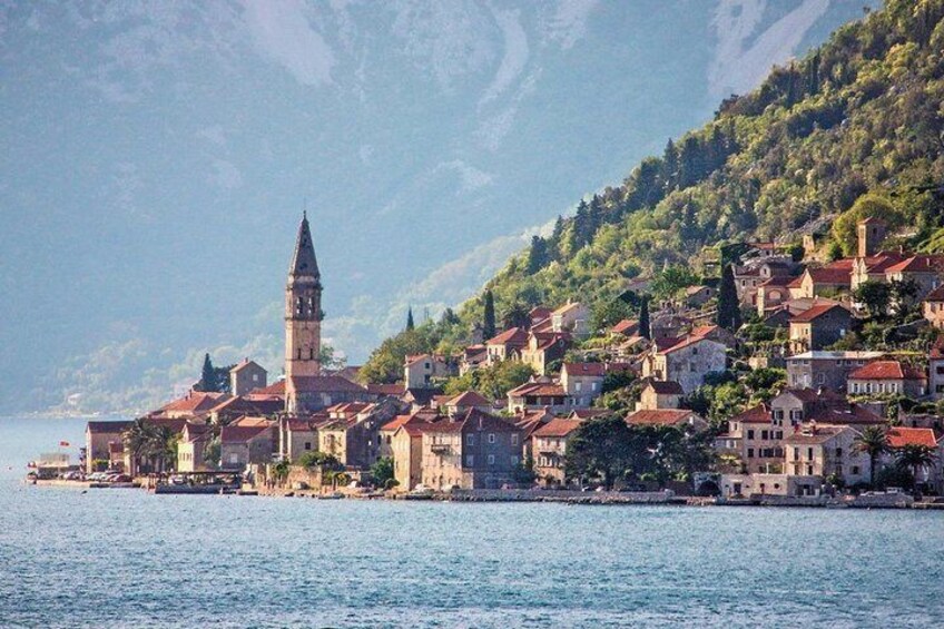 Perast