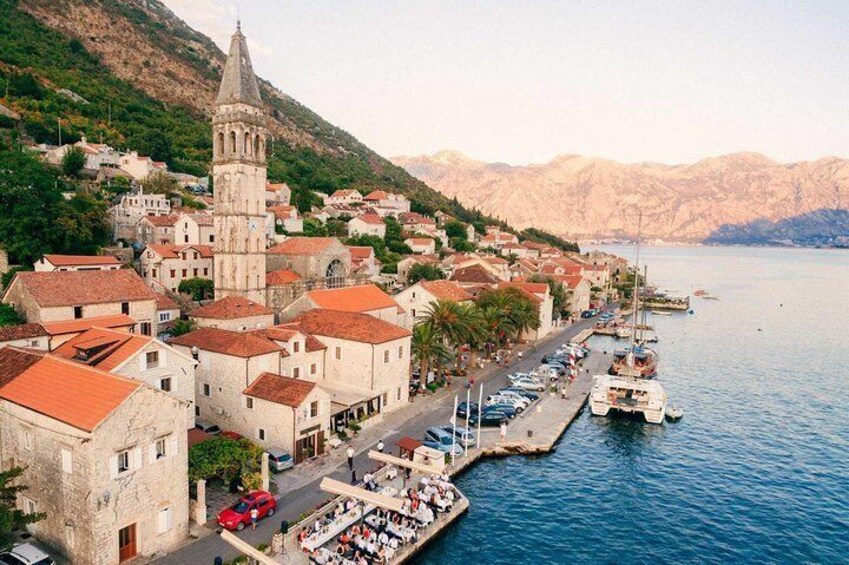 Perast