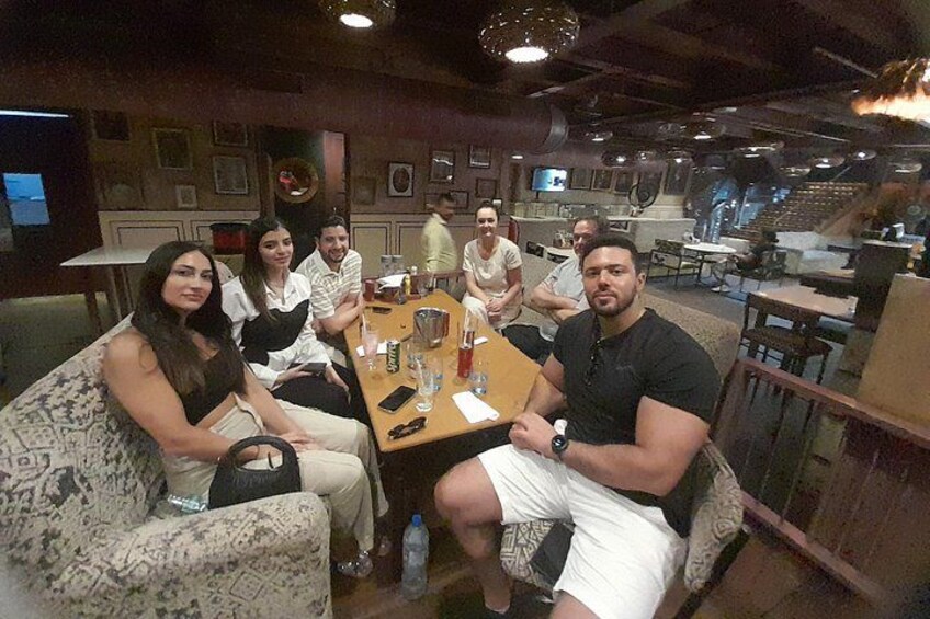 Lunch 4