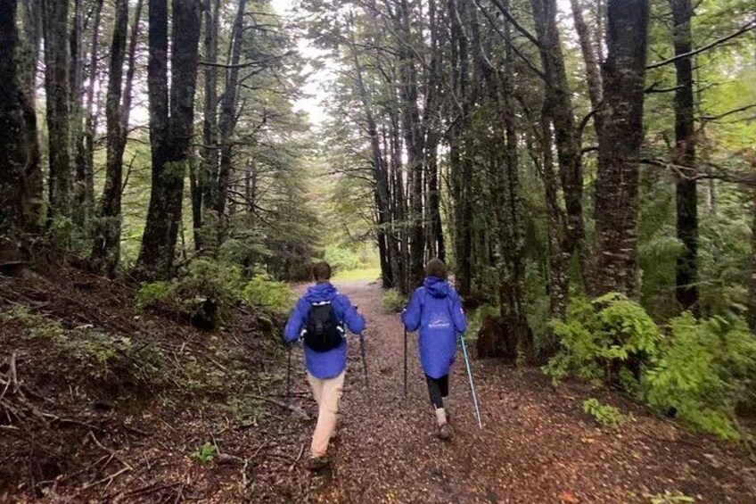 trekking 3