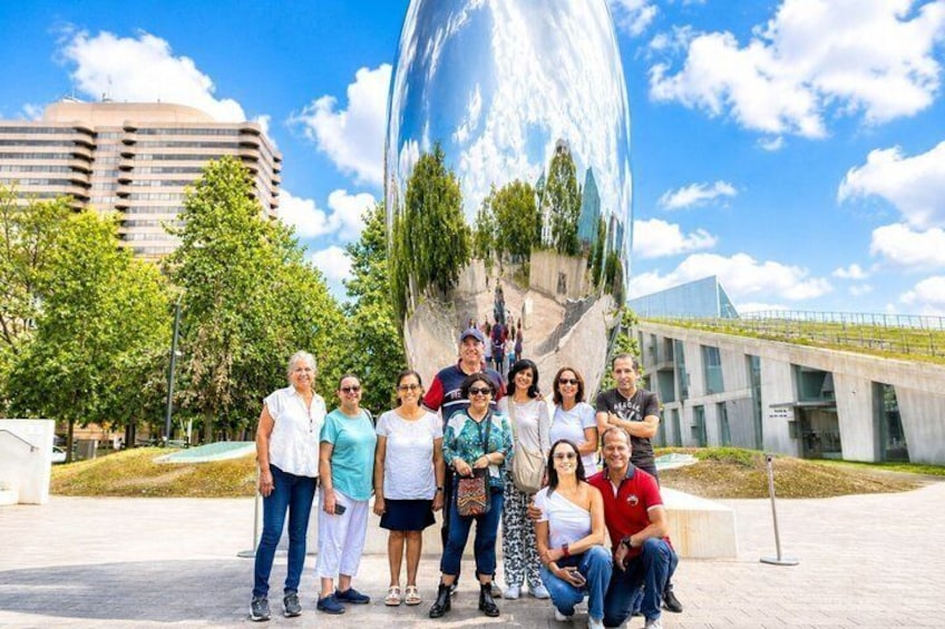 Executive Private Houston City Tour 2