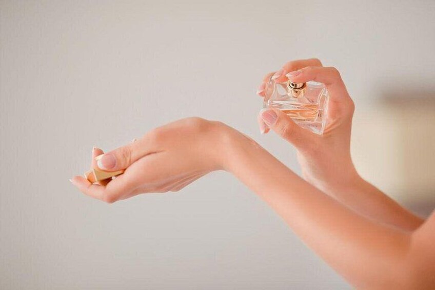 Fragrances and olfaction 2