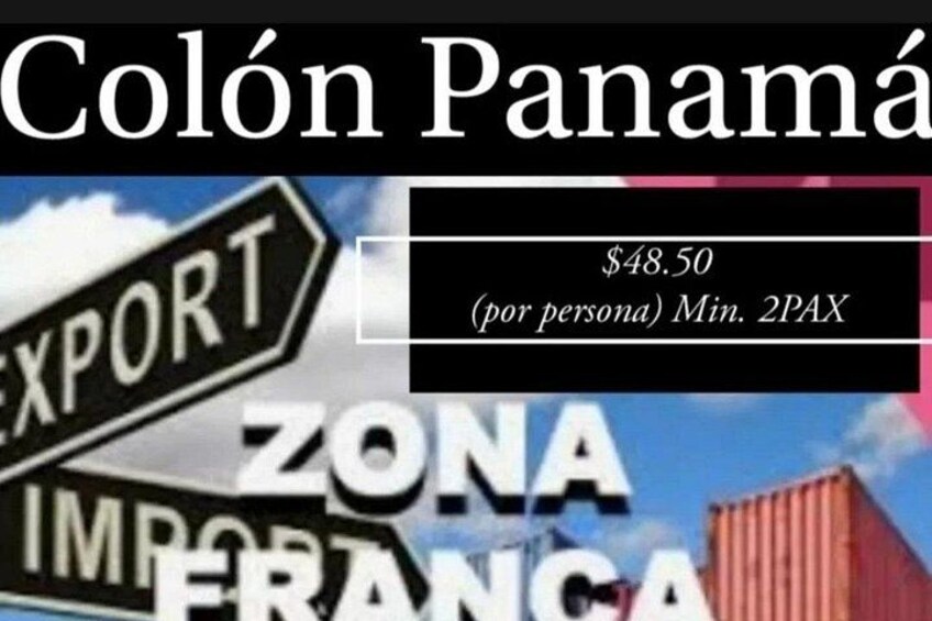 Private tour of Panama City and visit to the Miraflores Locks 5