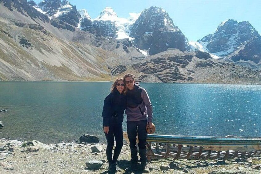 Austria Peak, 4