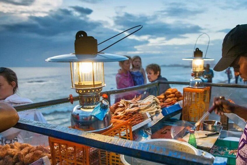 Street Food 5