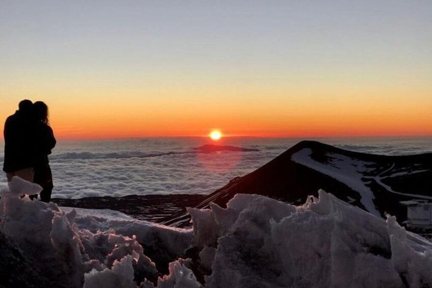 Mauna Kea Arnott's Adventures 3