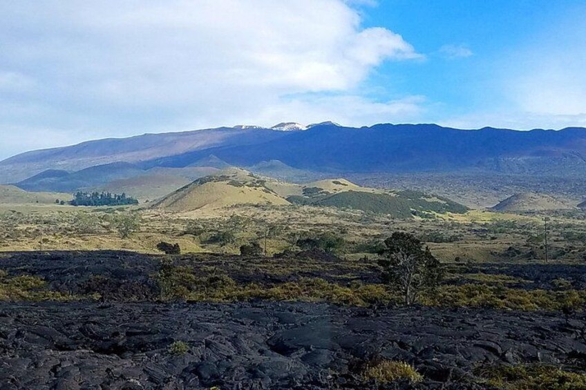 Mauna Kea Arnott's Adventures 4